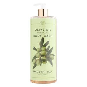 ALCHIMIA SOAP multi 33.8oz Olive Shower Gel